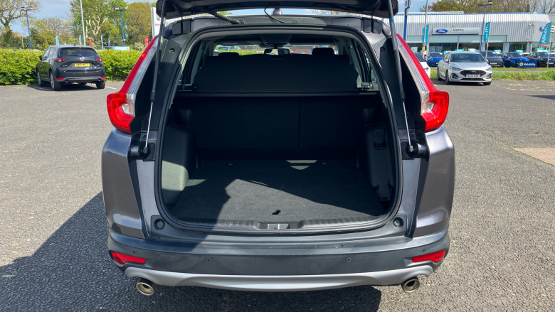 Honda CR-V 1.5 VTEC Turbo SE 5dr 2WD Petrol Estate